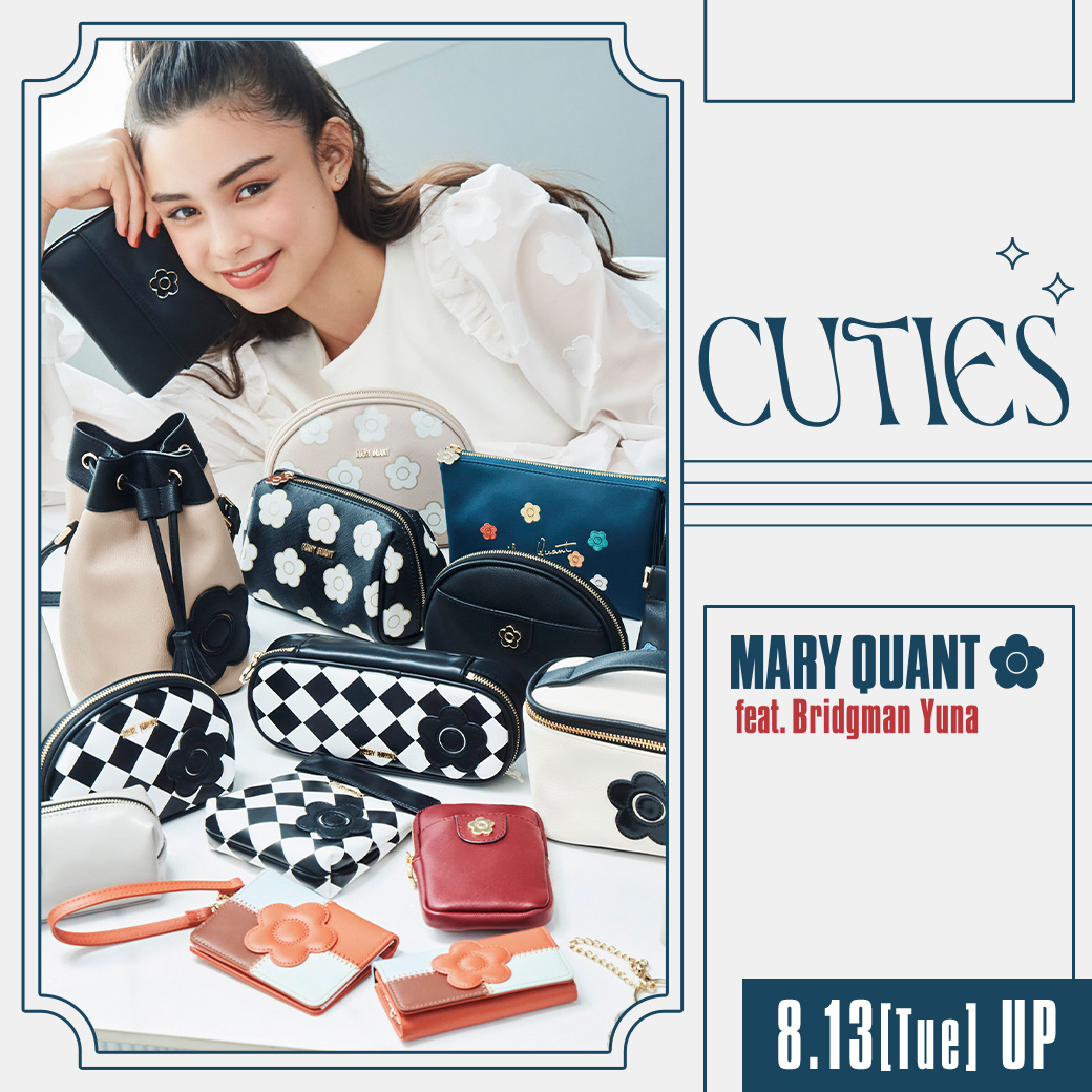 Mary様 Mary様 SS26受注