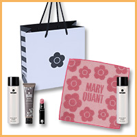 MARY QUANT ONLINE SHOP | マリークワント オンラインショップ