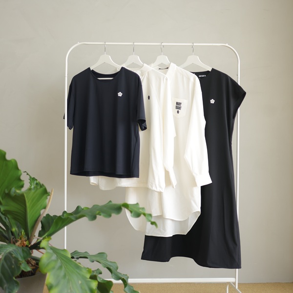 GO OUT COLLECTION