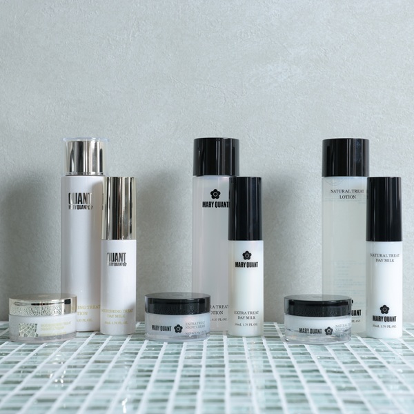 スキンケア一覧