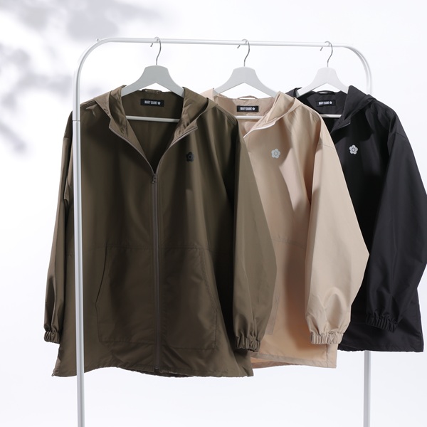 GO OUT COLLECTION