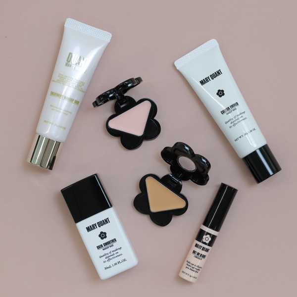 メイクアップベース一覧