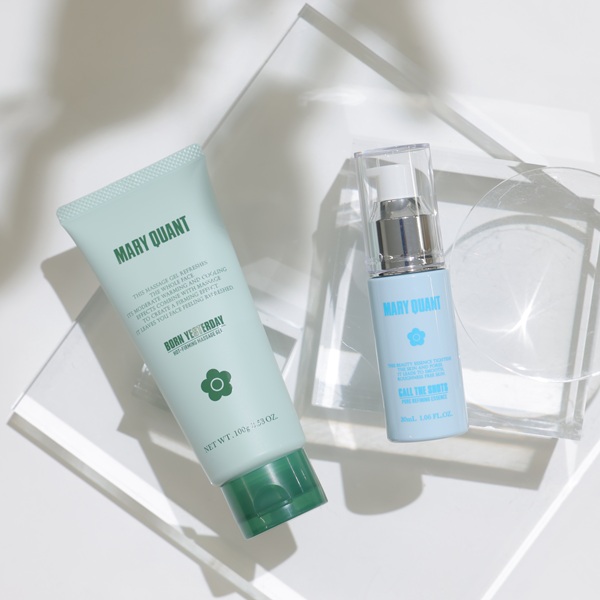 PORE CARE SET【ONLINE SHOP 限定】