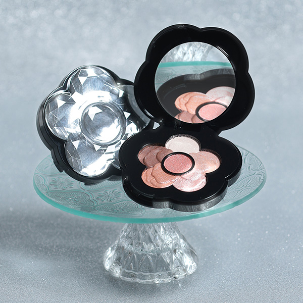 チアリー カラーズ フォー アイズ L-001【数量限定】