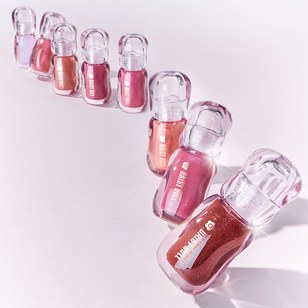 デイジードール ジュエリー シロップ グロス