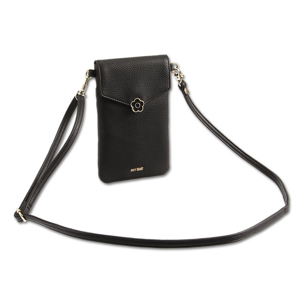 エポデイジーエンベロープ モバイルショルダー（ブラック）