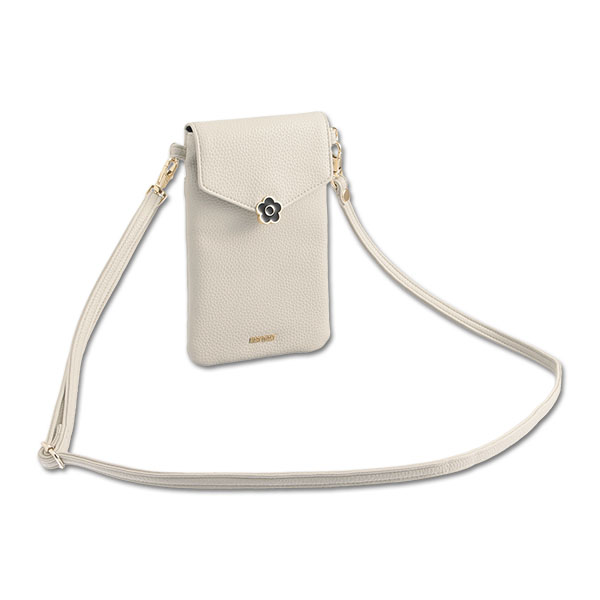 エポデイジーエンベロープ モバイルショルダー（アイボリー）