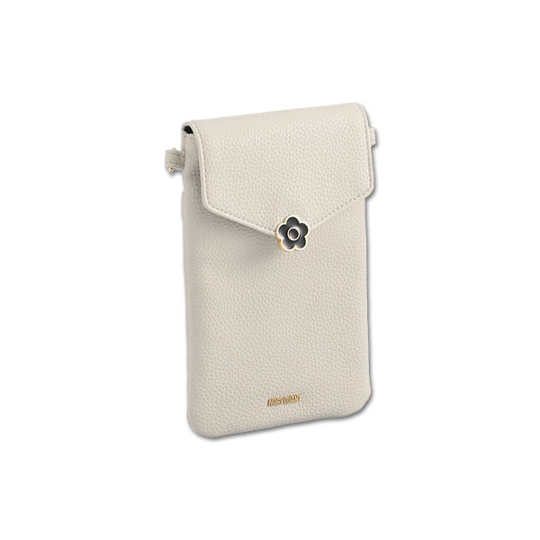 エポデイジーエンベロープ モバイルショルダー(アイボリー)