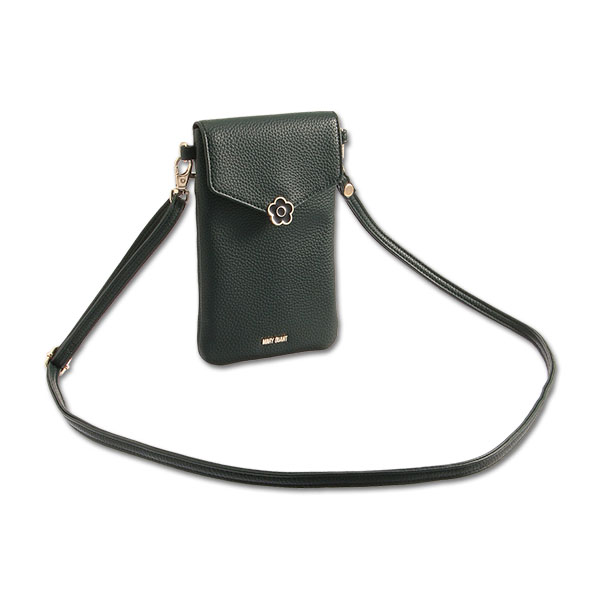 エポデイジーエンベロープ モバイルショルダー（グリーン）