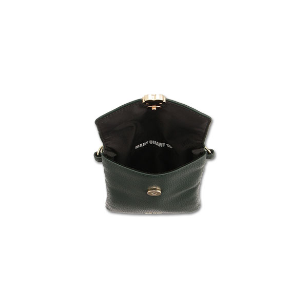 エポデイジーエンベロープ モバイルショルダー(グリーン)