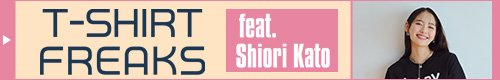 ベーシックロゴ Tシャツ（ブルー）