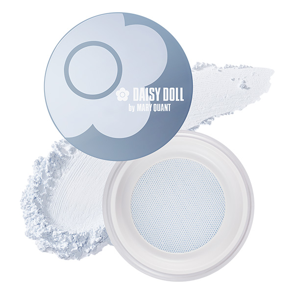 シルキー フィックス クール UVパウダー