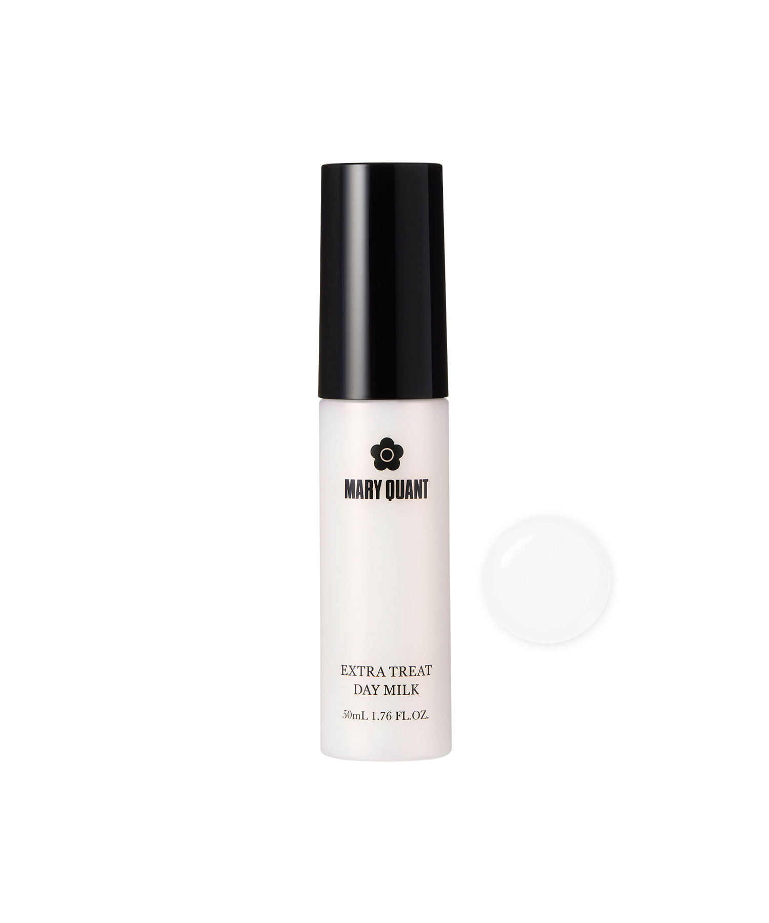 エクストラ トリート デイ ミルク | MARY QUANT ONLINE SHOP | マリー 