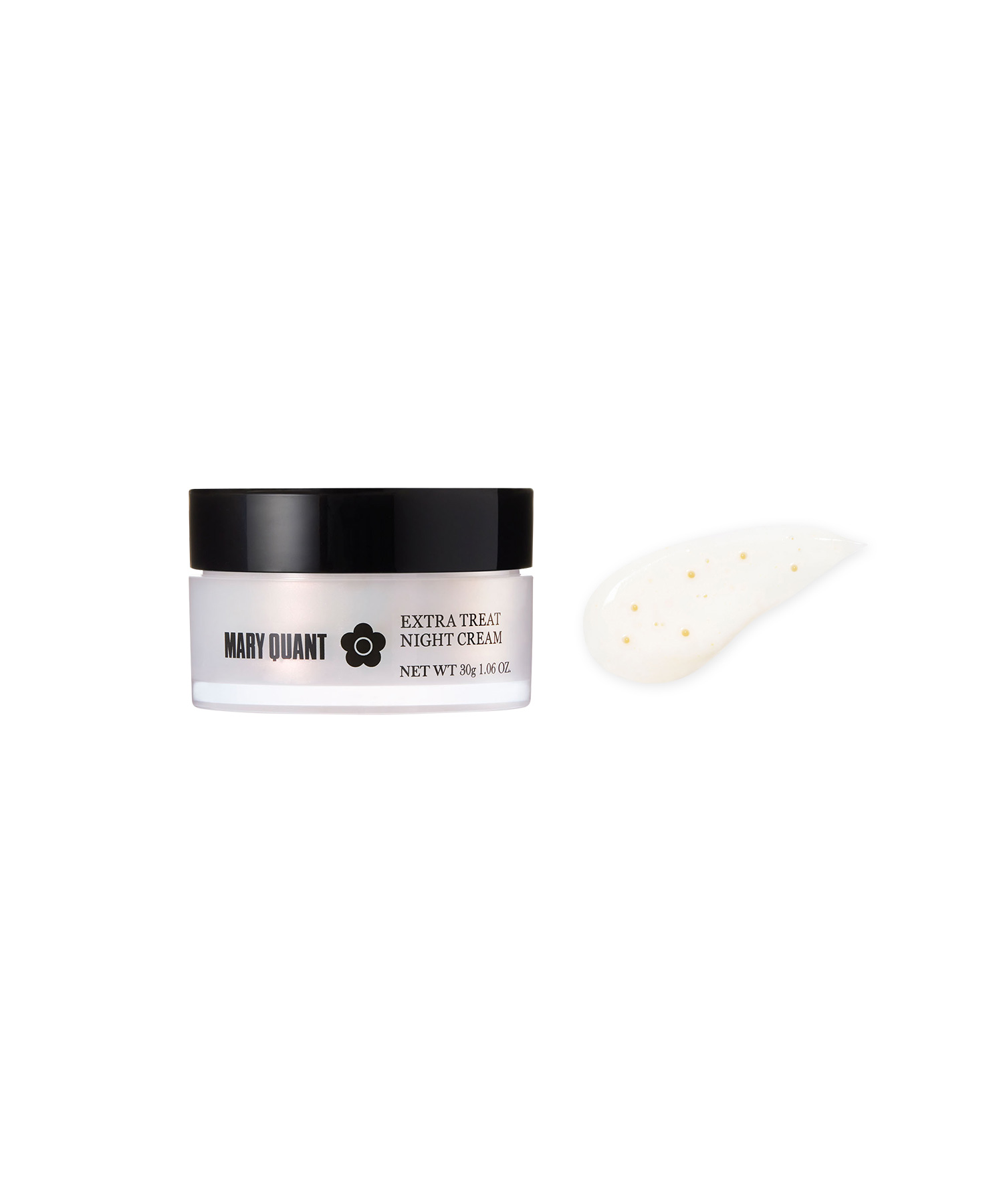 MARY QUANT EXTRA NIGHT CREAM エクストラ クリーム エクストラ 