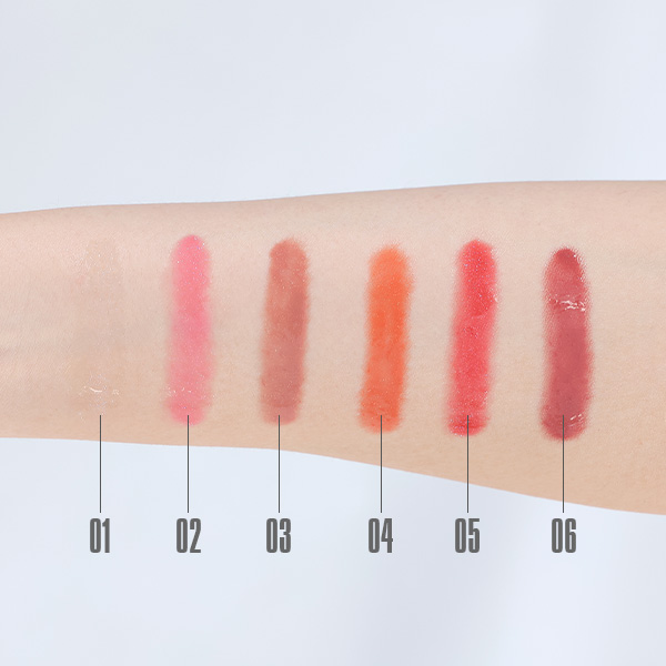 カラーシャイン フォー リップス 01