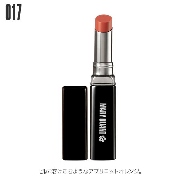 リップスティック 017