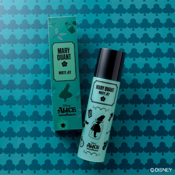 ミスティー ジェット　L-05（アリス イン ワンダーランド デザイン コレクション）