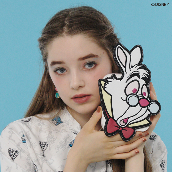 メイクアップ セット（アリス イン ワンダーランド デザイン コレクション）