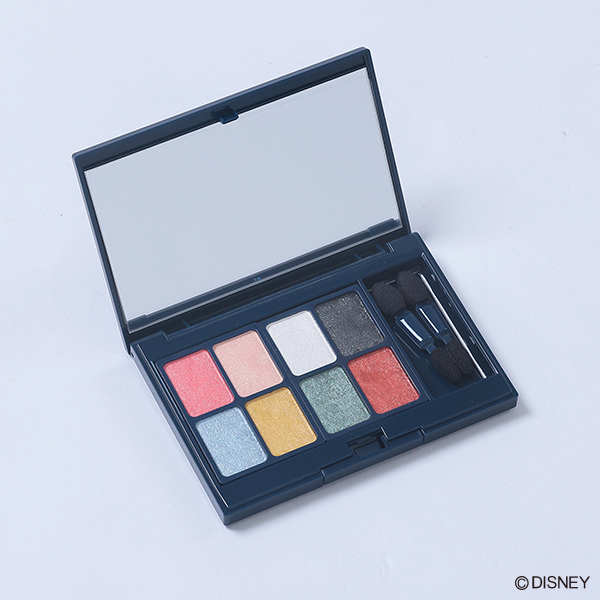 メイクアップ セット（アリス イン ワンダーランド デザイン コレクション）