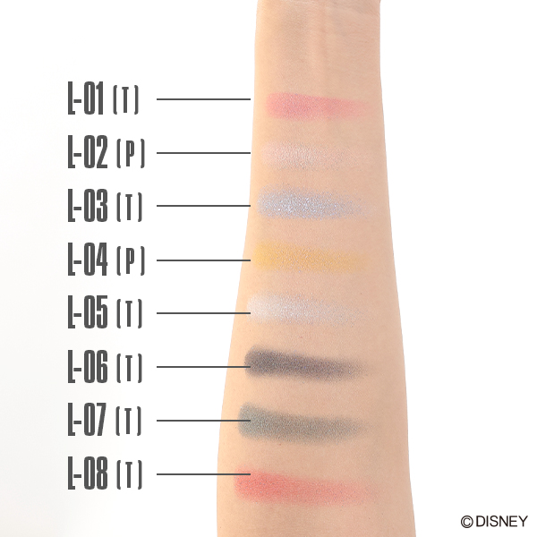 メイクアップ セット（アリス イン ワンダーランド デザイン コレクション）