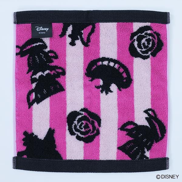 エッセンシャルズ ハンド ケア セット (アリス イン ワンダーランド デザイン コレクション)