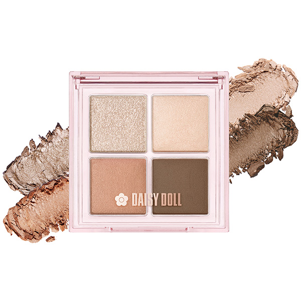 デイジードール アイ ドロー シャドウ 01