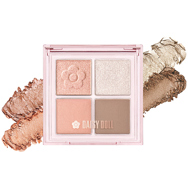 デイジードール アイ ドロー シャドウ 03