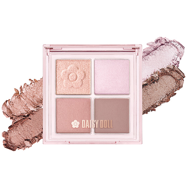 デイジードール アイ ドロー シャドウ 04