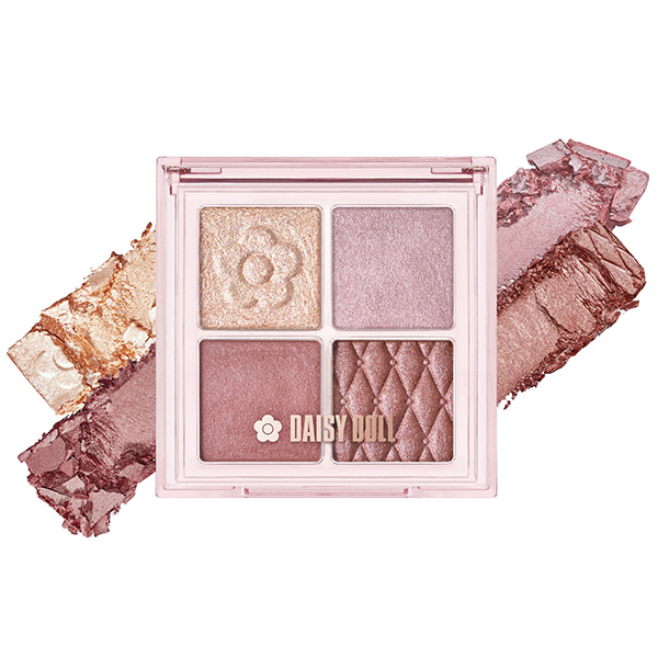 デイジードール アイ ドロー シャドウ 06
