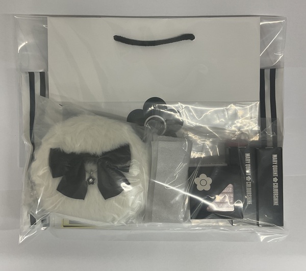 ポーチ セット A