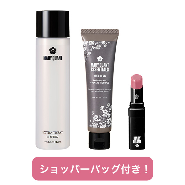 MARY QUANT ONLINE SHOP｜マリークヮントオンラインショップ | MARY