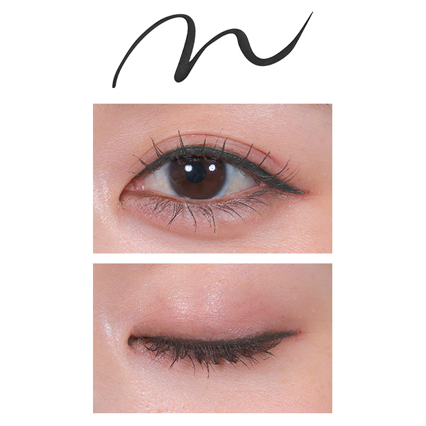 アトラクティブ アイライナー 01