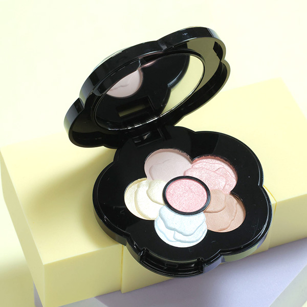 チアリー カラーズ フォー フェイス 01