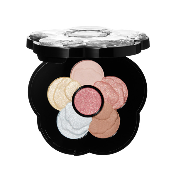 チアリー カラーズ フォー フェイス 01