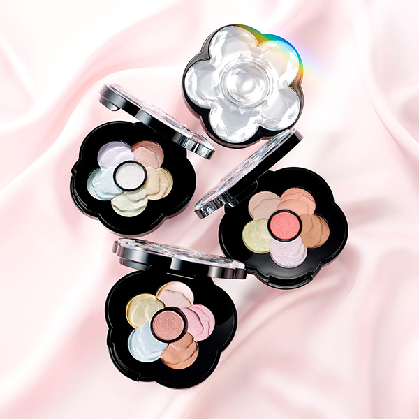 チアリー カラーズ フォー フェイス 01