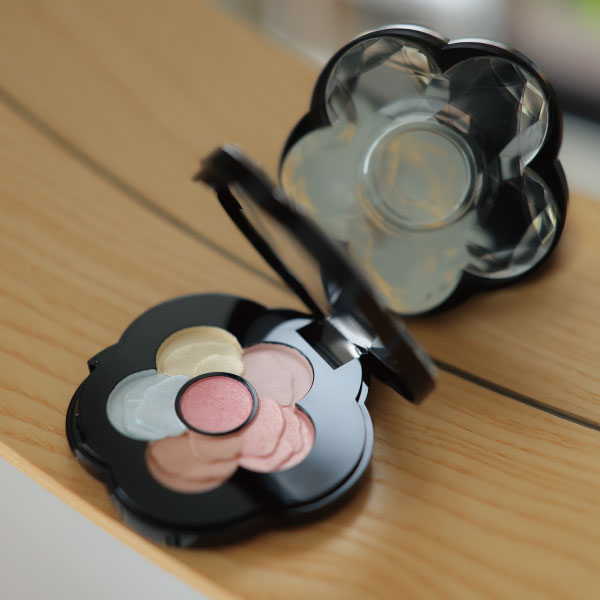 チアリー カラーズ フォー フェイス 01