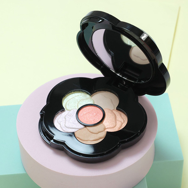 チアリー カラーズ フォー フェイス 02