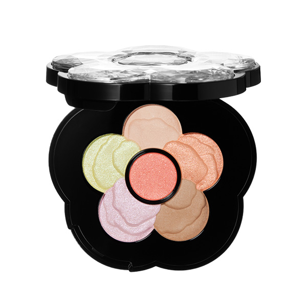 チアリー カラーズ フォー フェイス 02