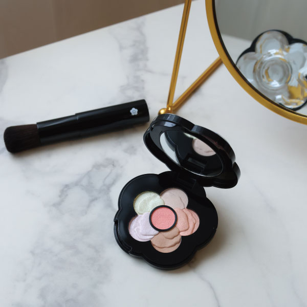 チアリー カラーズ フォー フェイス 02