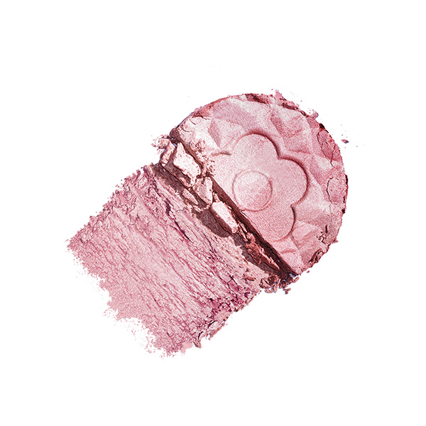 デイジードール パウダー ブラッシュ ブルーム 08