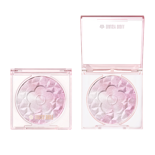 デイジードール パウダー ブラッシュ ブルーム 22