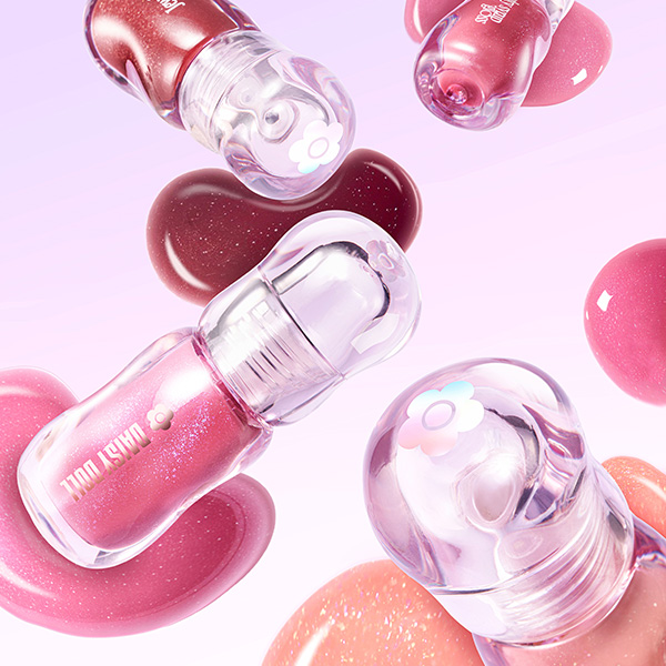 デイジードール ジュエリー シロップ グロス 06