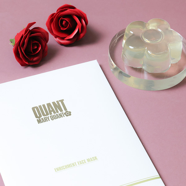 モイスチャー ソープ＆フェイス マスク ギフトセット