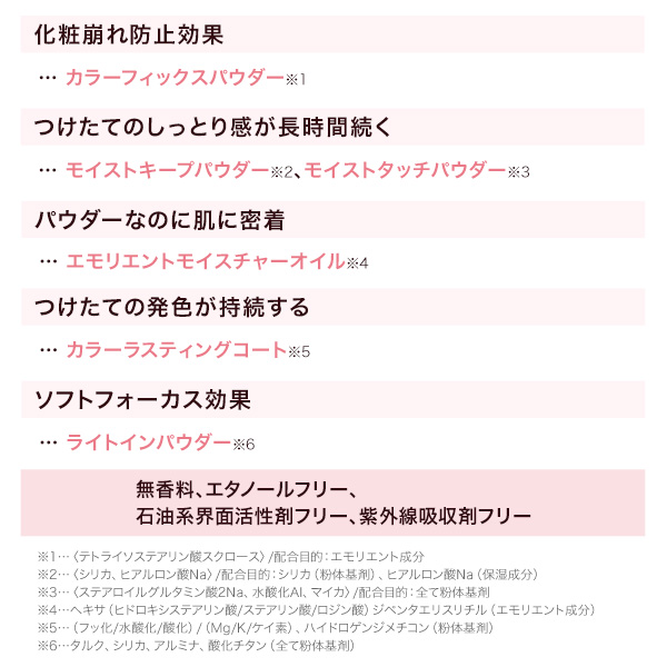 ブラッシュ ベビー 19