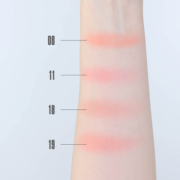 ブラッシュ ベビー 19