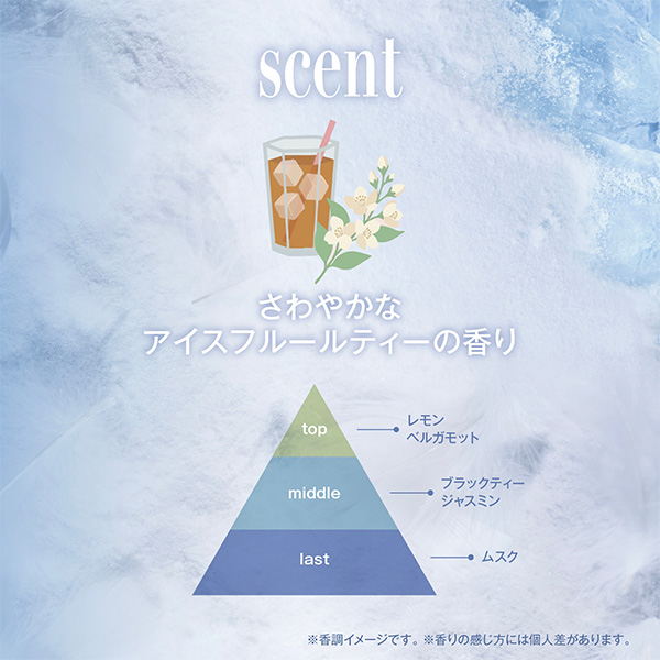 デイジードール メイクアップ フィックス ミスト（クールタイプ）