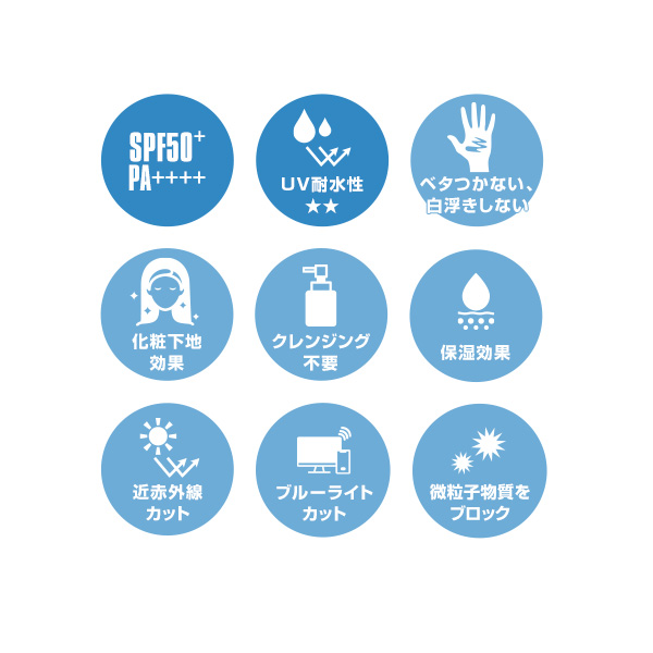 ブロック＆ブロック パーフェクト プロテクション L-01