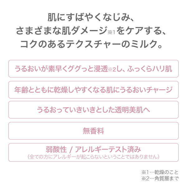 エクストラ トリート デイ ミルク ＆ ナイト クリーム セット