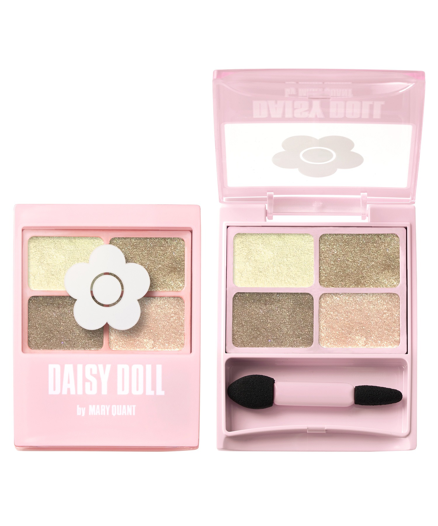 アイカラー パレット | MARY QUANT ONLINE SHOP | マリークヮント 