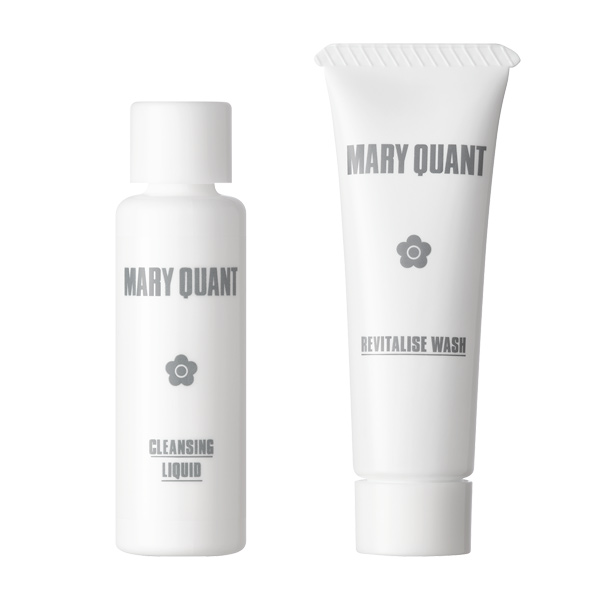 マリークワント 洗顔・クレンジング・パック CLEANSING